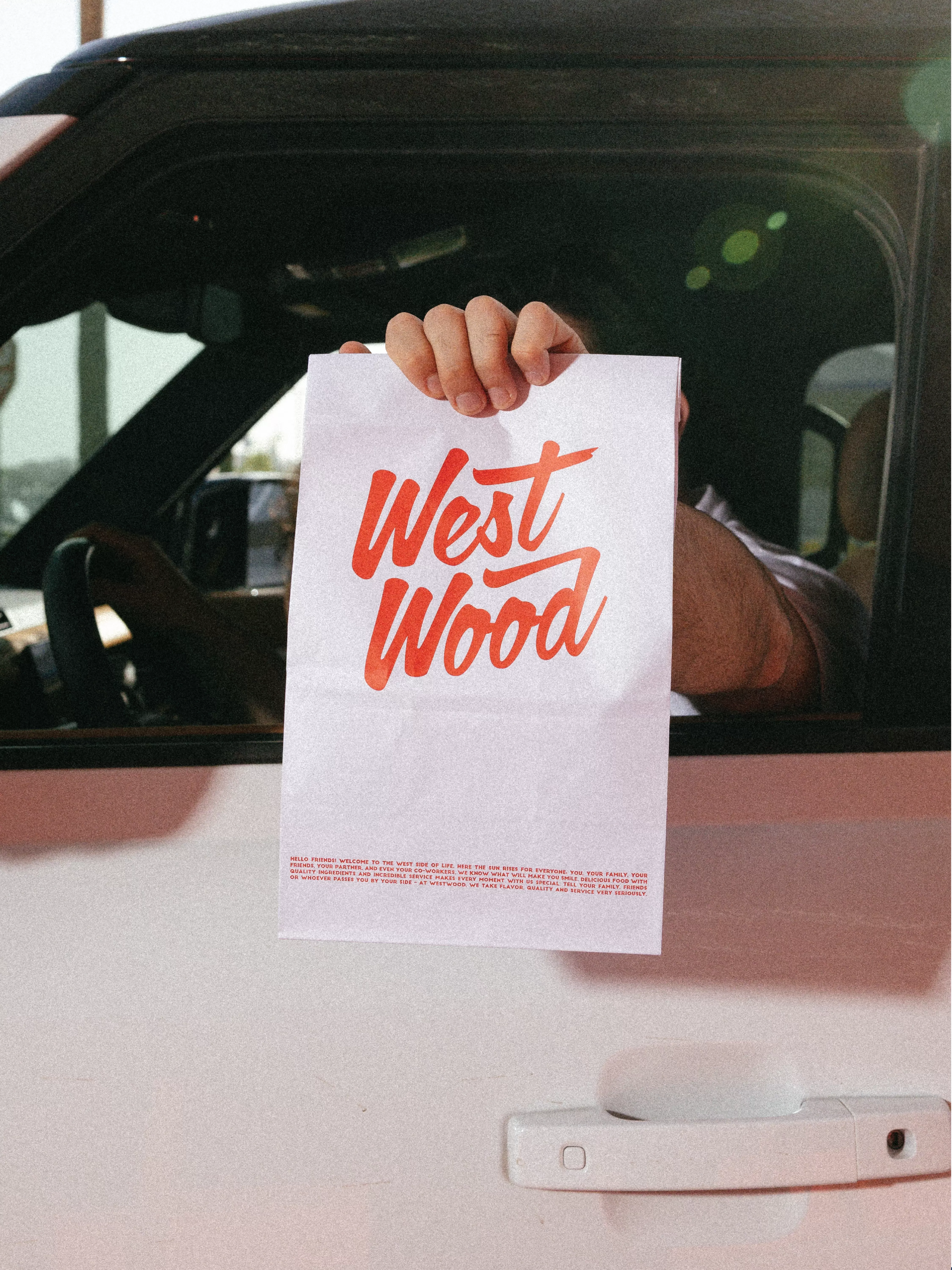 brand image