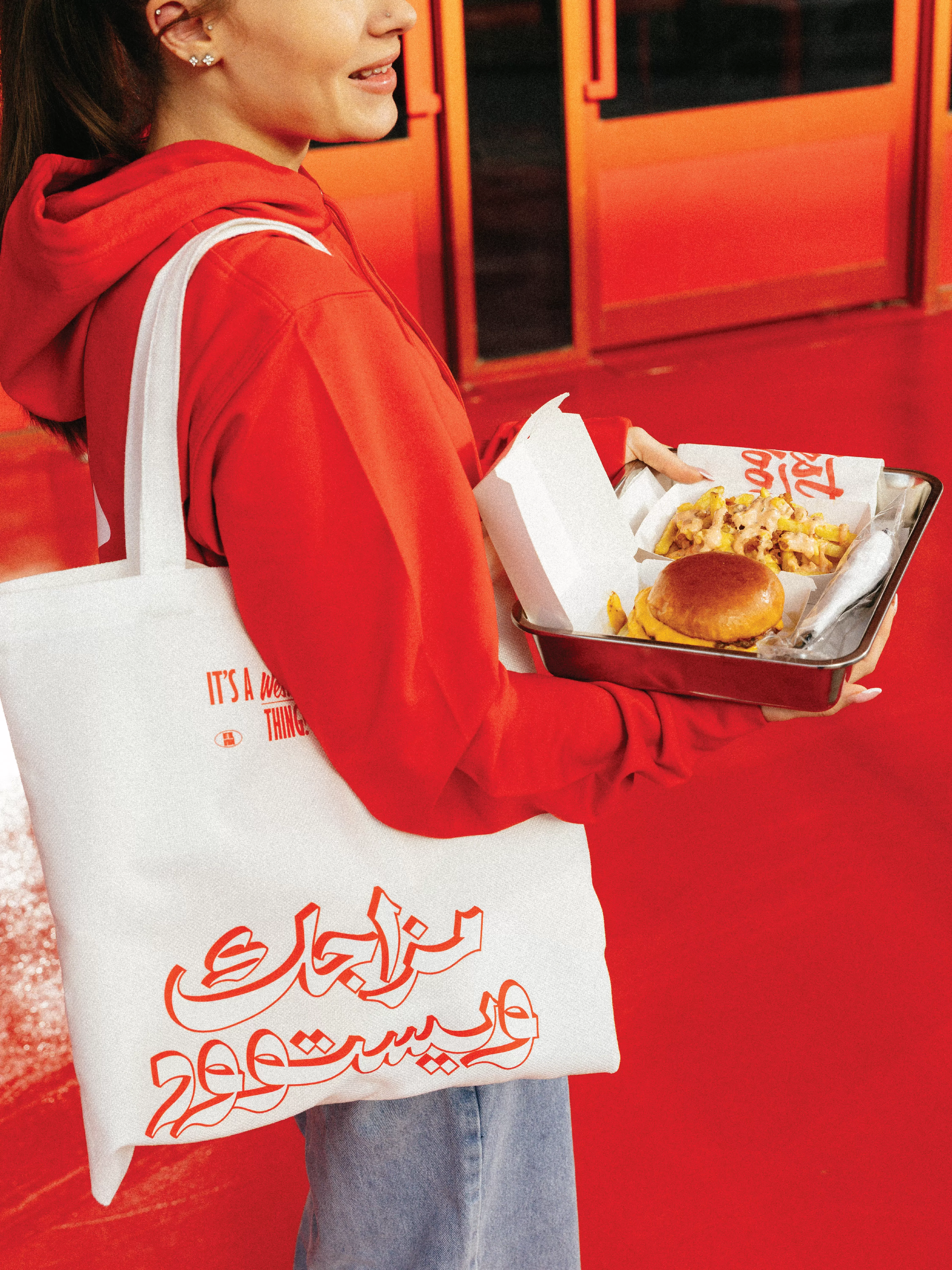 brand image